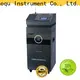 BOQU Professional water quality multi-parameters company 1