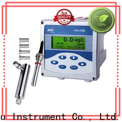 Best portable dissolved oxygen meter supplier1 1