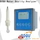 BOQU acid concentration meter company4 1
