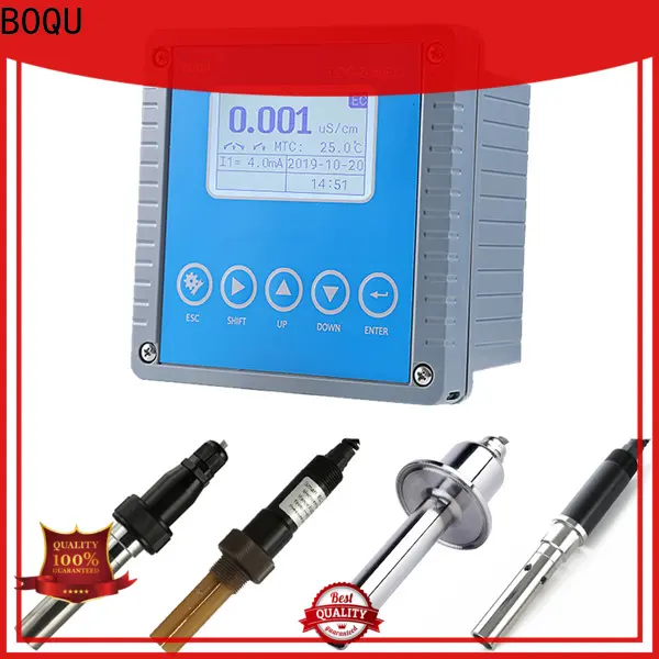 BOQU Professional tds meter factory 1
