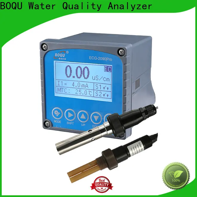 BOQU digital tds meter manufacturer3 1
