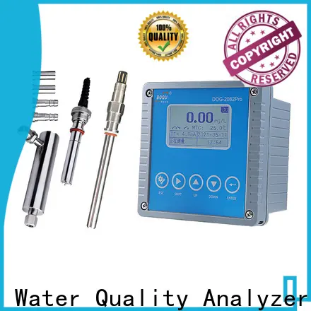BOQU Factory Price cheap dissolved oxygen meter company 1