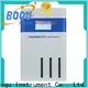 BOQU Factory Price Industrial Silicate Meter company1 1