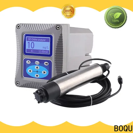 Professional cheap dissolved oxygen meter supplier 1