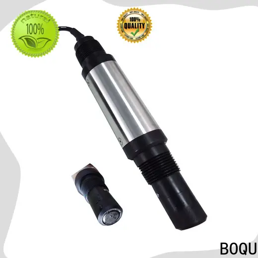 BOQU Best Price portable dissolved oxygen meter manufacturer 1