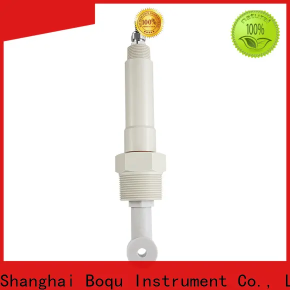 BOQU water conductivity sensor company5 1