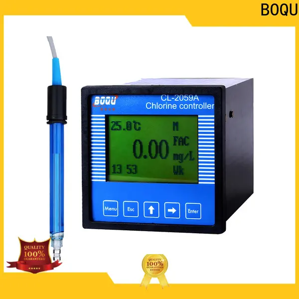 Factory Price digital chlorine meter factory1 1