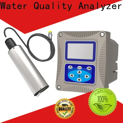BOQU online turbidimeter manufacturer3 1