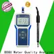 BOQU Factory Price portable conductivity meter manufacturer 1