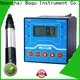 BOQU online dissolved oxygen meter supplier1 1