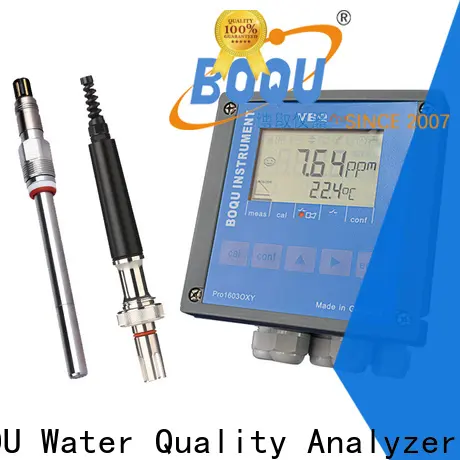 Factory Direct best dissolved oxygen meter company 1