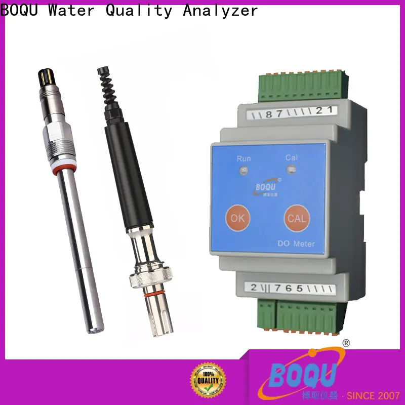 Factory Direct cheap dissolved oxygen meter manufacturer 1