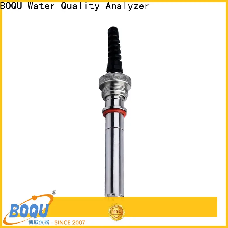 BOQU dissolved oxygen meter company1 1