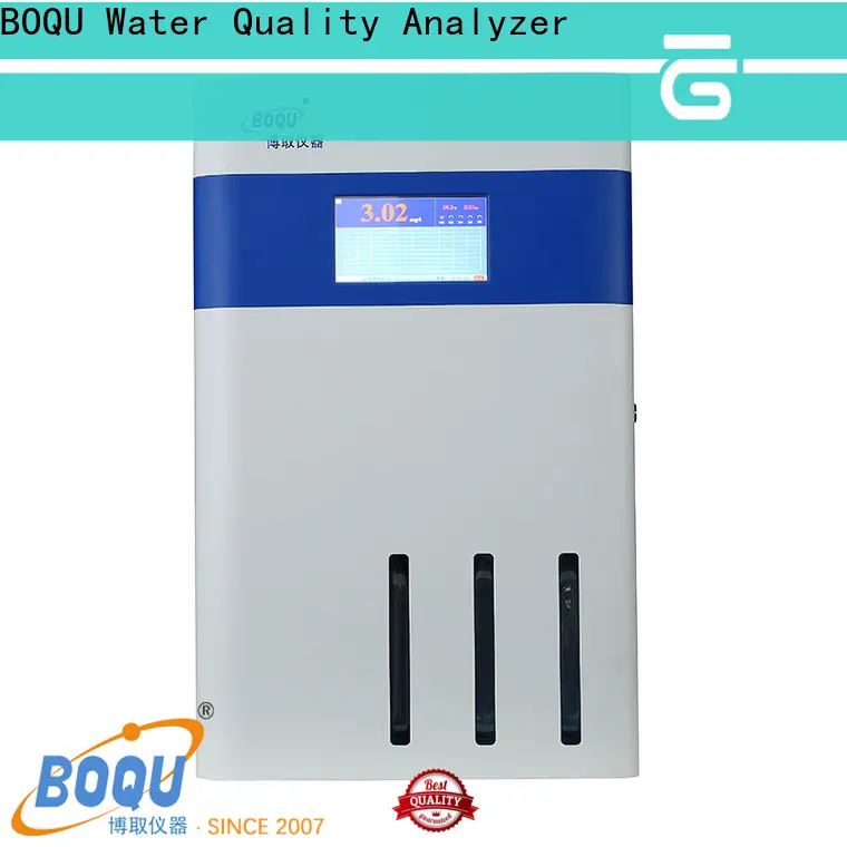 Factory Price Online Sodium Meter company 1