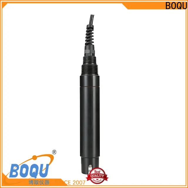 BOQU water conductivity sensor company6 1