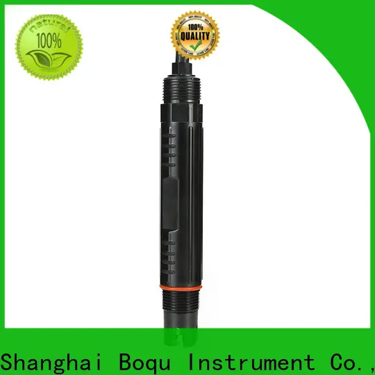 BOQU Best Price ph/orp sensor factory 1