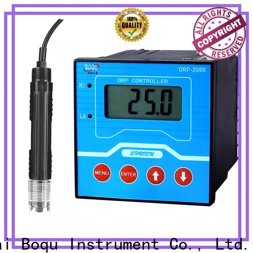 High-quality industrial ph meter manufacturer2 1