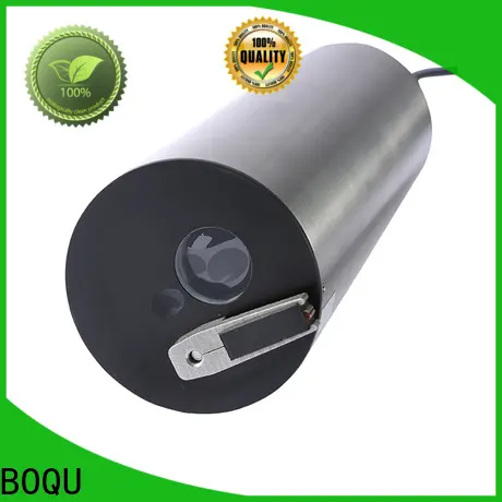 BOQU water turbidity sensor company 1