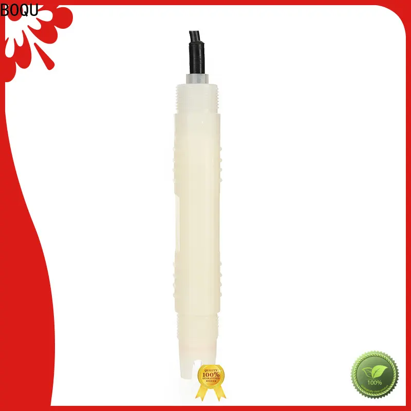BOQU digital ph sensor supplier3 1