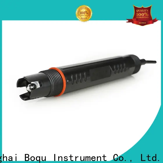BOQU Best Price ph/orp sensor manufacturer 1