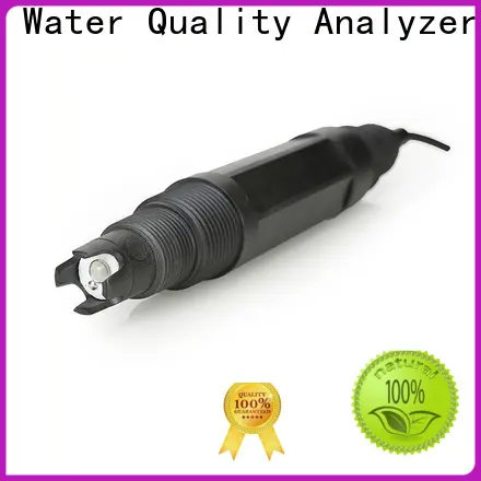 High-quality industrial ph sensor supplier 1
