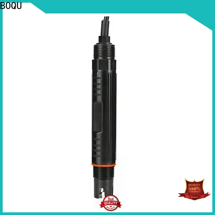 BOQU water ph sensor factory2 1