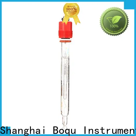 BOQU High-quality industrial ph sensor manufacturer 1