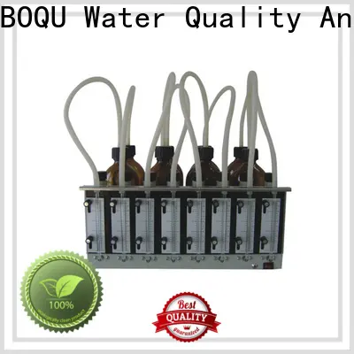 BOQU portable bod cod meter factory 1