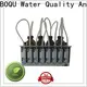BOQU portable bod cod meter factory 1