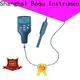 BOQU portable dissolved oxygen meter supplier for water supply3 1