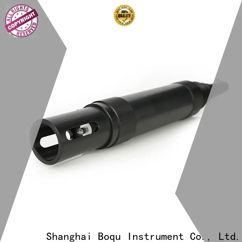 BOQU pure water ph sensor factory2 1