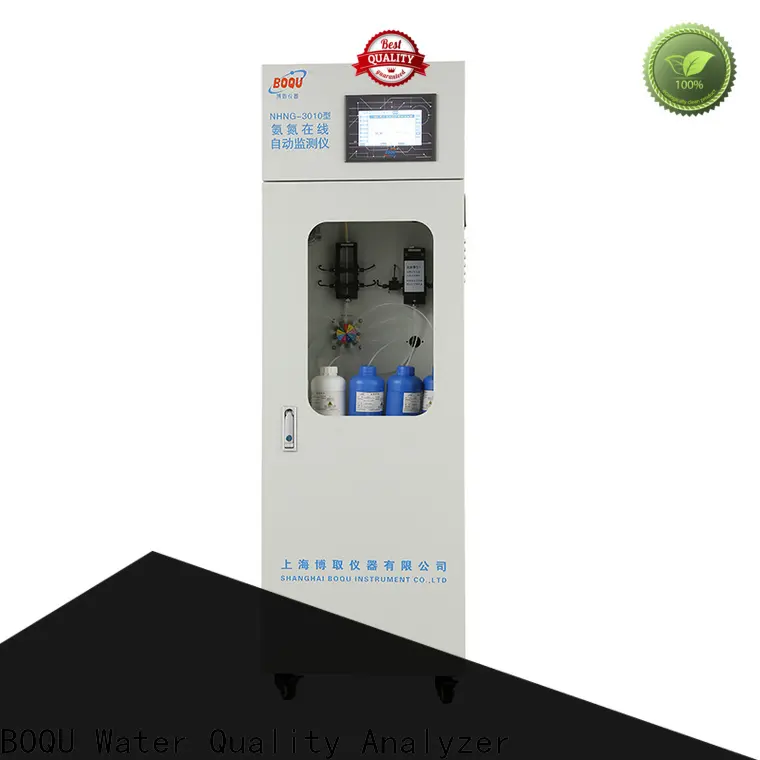 Factory Price cod bod analyzer manufacturer 1