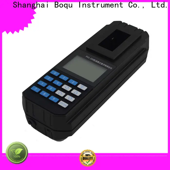 Factory Price suspended solid meter manufacturer1 1