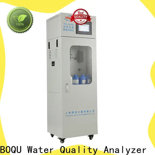 BOQU Wholesale bod cod meter manufacturer 1