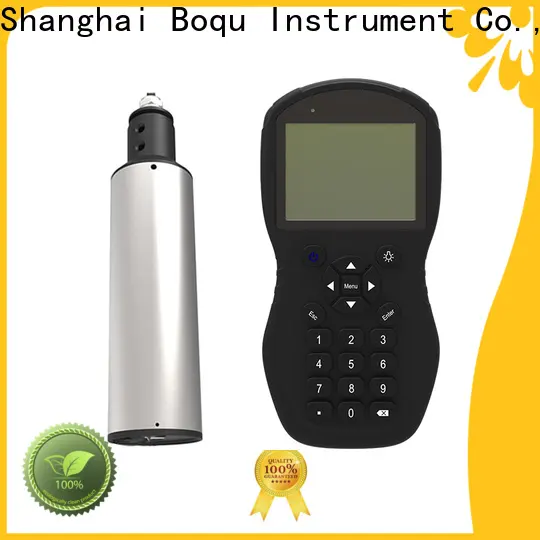 BOQU Wholesale suspended solid meter supplier3 1