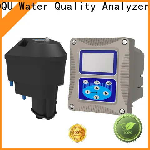 Best Price digital turbidity meter factory 1