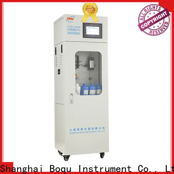 High-quality bod cod meter supplier3 1