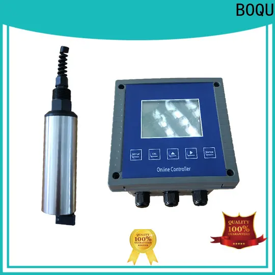 High-quality online oil-in-water analyzer factory 1