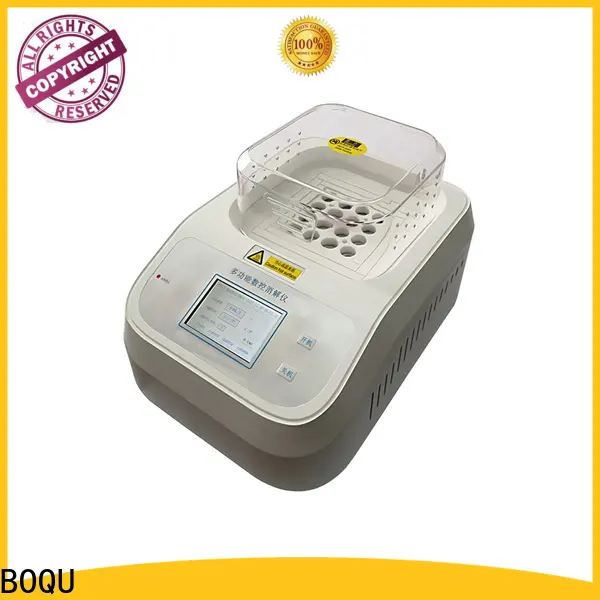 Wholesale cod meter supplier 1