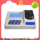BOQU water hardness test meter factory 1