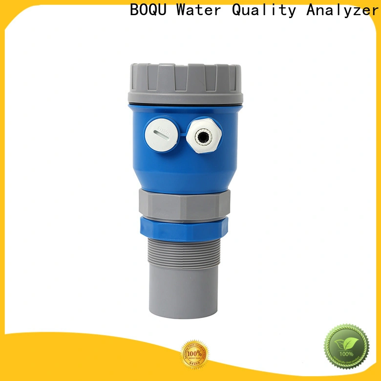 Best Price ultrasonic level meter company1 1