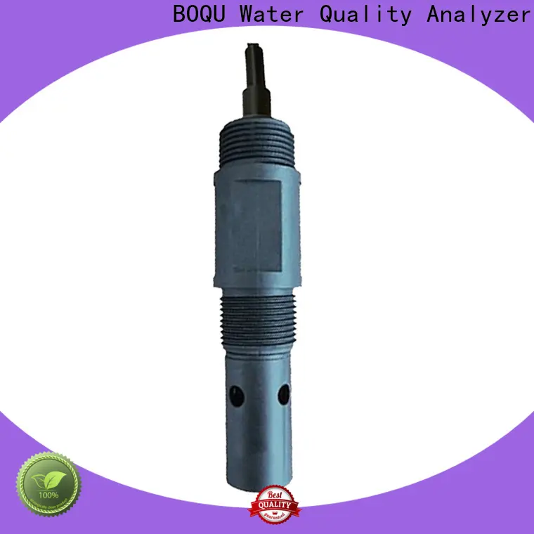 Best Price industrial conductivity sensor company 1