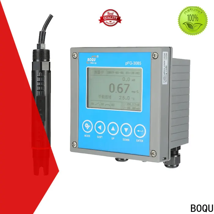 Factory Price online water hardness meter factory1 1