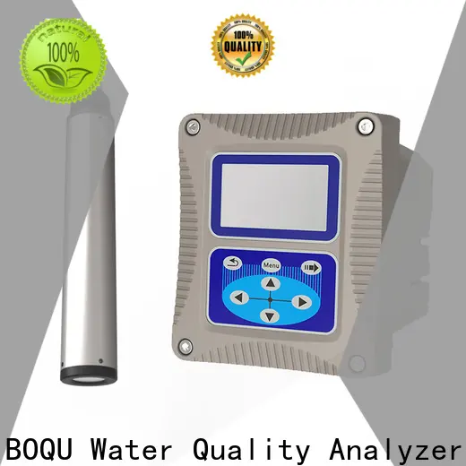 BOQU online bod cod analyzer manufacturer8 1