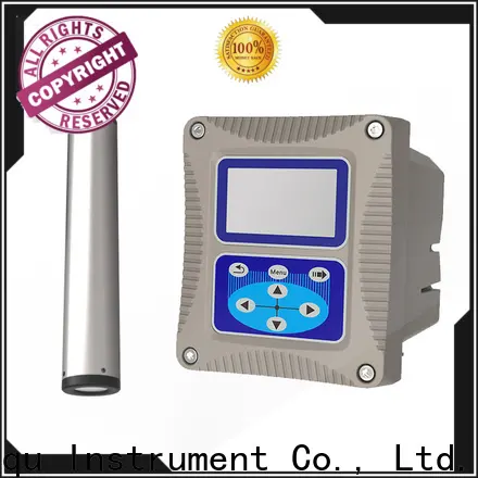 BOQU bod cod meter factory10 1