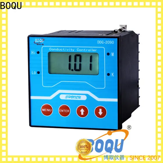 BOQU Professional digital tds meter supplier 1