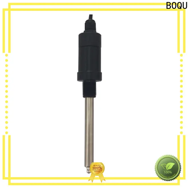 BOQU Factory Direct residual chlorine sensor company 1
