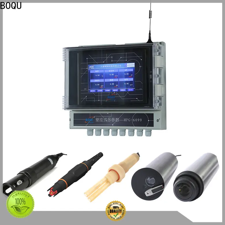 Professional water quality multi-parameters factory1 1