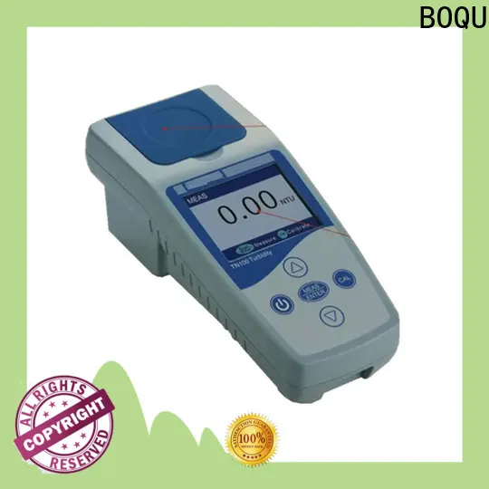 BOQU Wholesale suspended solid meter company1 1