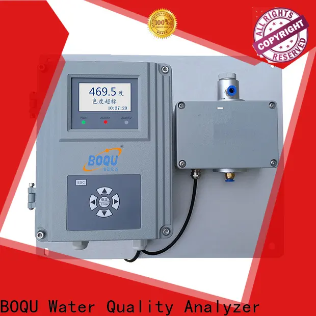 Factory Price online color meter factory 1